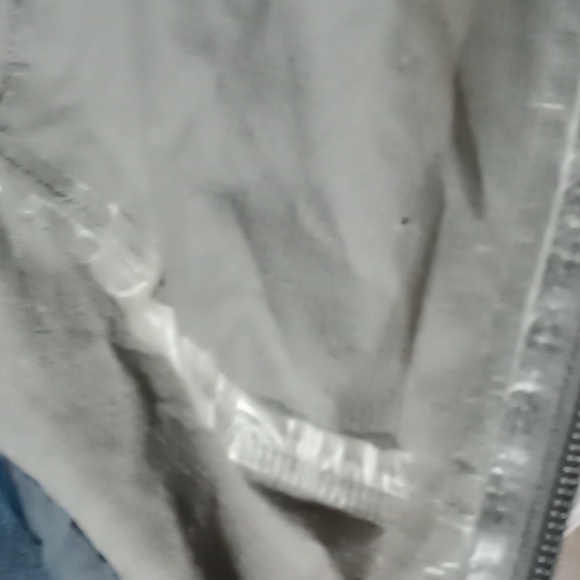 Patagonia H2no light weight jacket mens medium - Picture 7 of 14